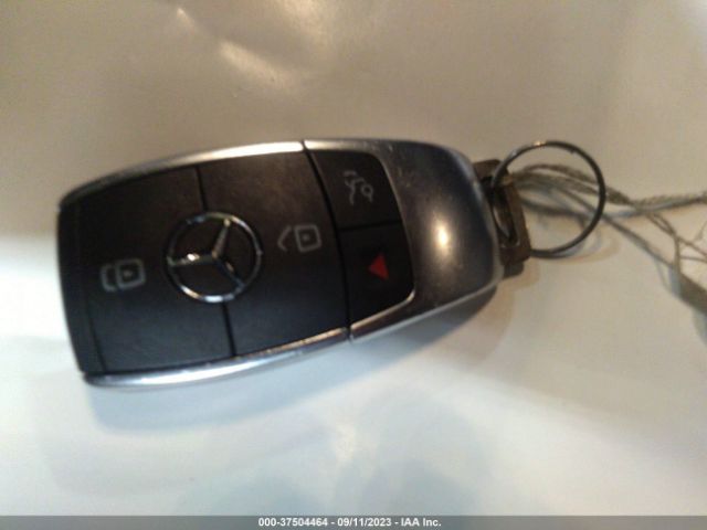 4JGFF5KE2MA327106 Mercedes-Benz Gls Gls 450