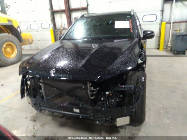 4JGFF5KE2MA327106 Mercedes-Benz Gls Gls 450