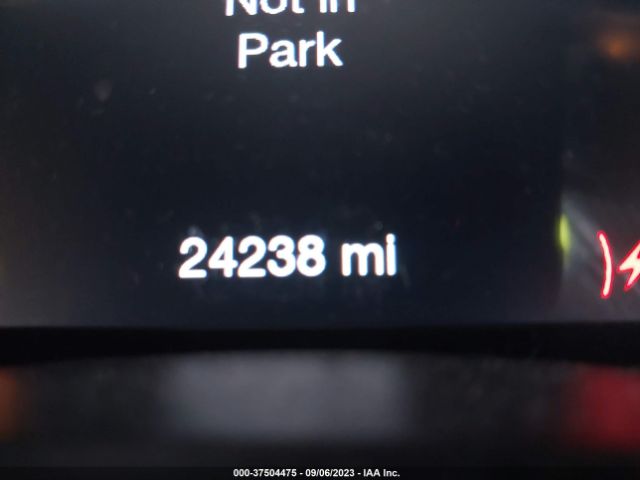 1C4SDJCT5NC134971 Dodge Durango R/t Plus