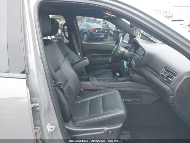1C4SDJCT5NC134971 Dodge Durango R/t Plus