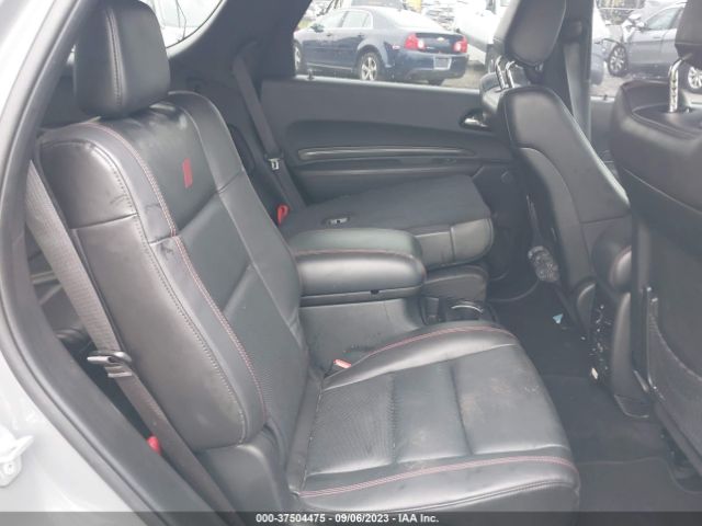 1C4SDJCT5NC134971 Dodge Durango R/t Plus
