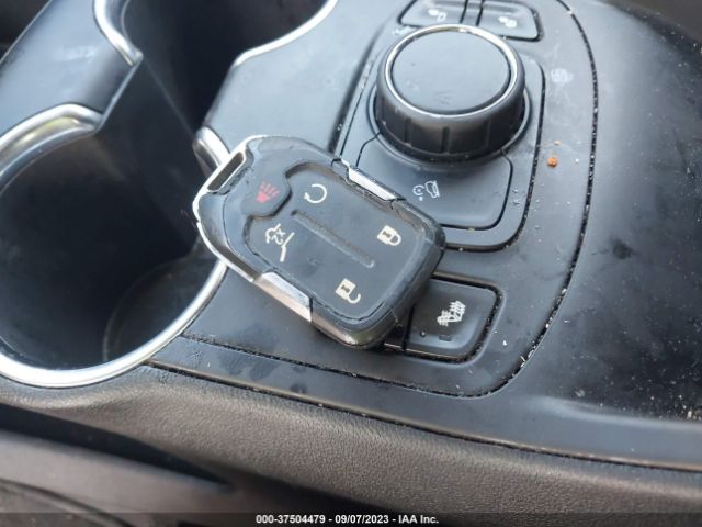 3GKALPEV3KL212006 GMC Terrain Slt