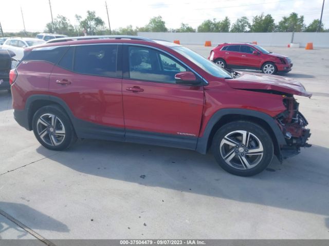 3GKALPEV3KL212006 GMC Terrain Slt