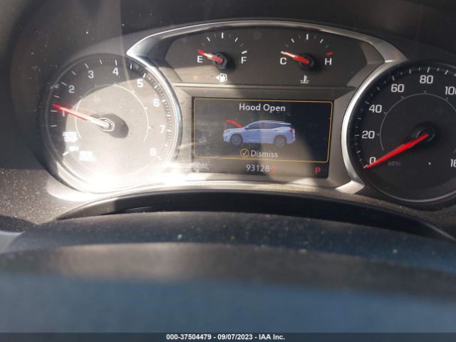 3GKALPEV3KL212006 GMC Terrain Slt