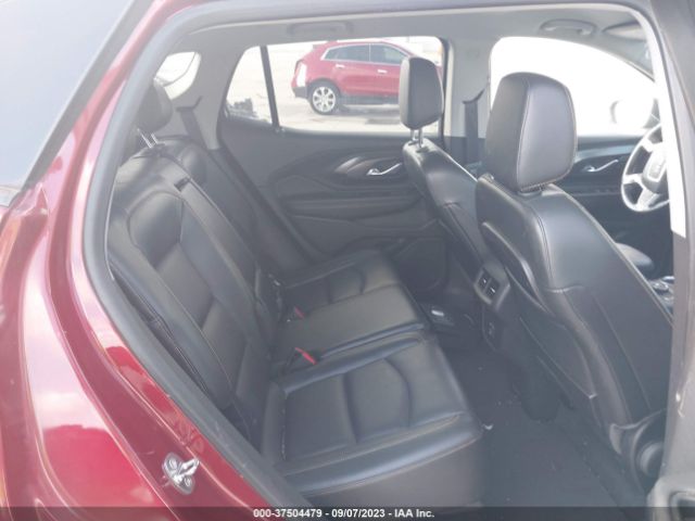3GKALPEV3KL212006 GMC Terrain Slt