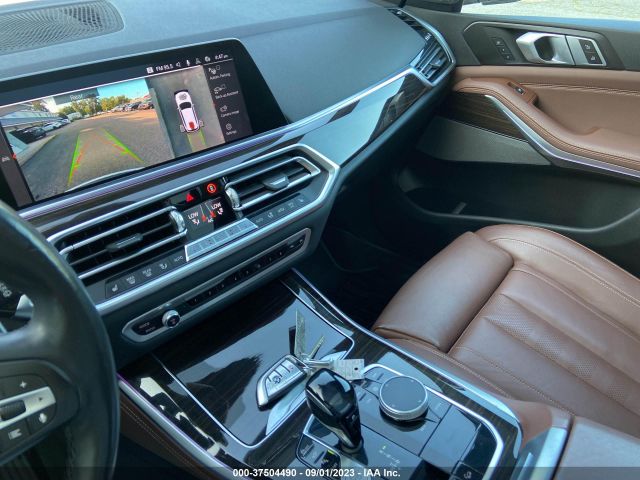 5UXCR6C56KLK86515 BMW X5 Xdrive40i