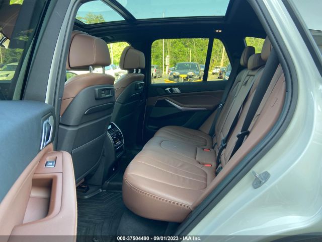 5UXCR6C56KLK86515 BMW X5 Xdrive40i