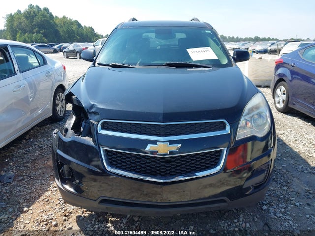 Chevrolet EQUINOX LT 2015 2GNFLFEK5F6429074 Image 12