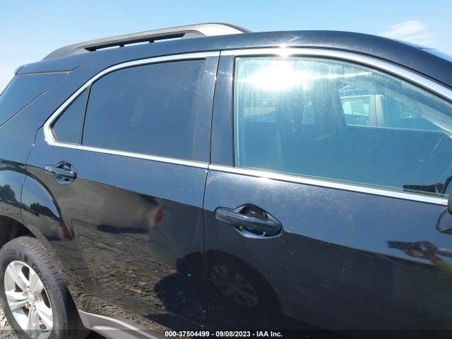 Chevrolet EQUINOX LT 2015 2GNFLFEK5F6429074 Image 13