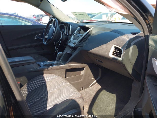 Chevrolet EQUINOX LT 2015 2GNFLFEK5F6429074 Image 5