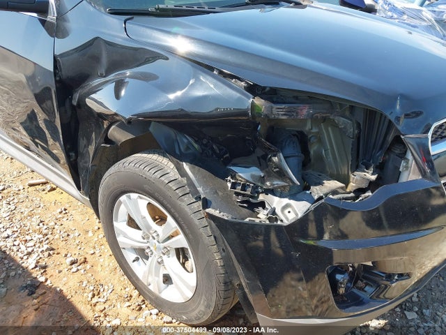 Chevrolet EQUINOX LT 2015 2GNFLFEK5F6429074 Image 6