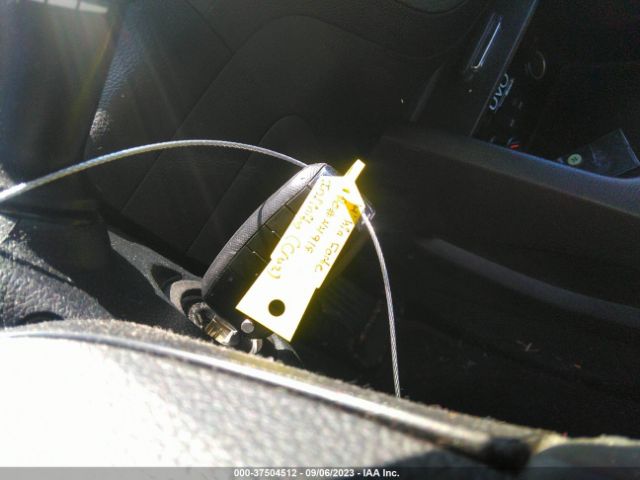 KNAFX4A85E5047548 KIA FORTE EX