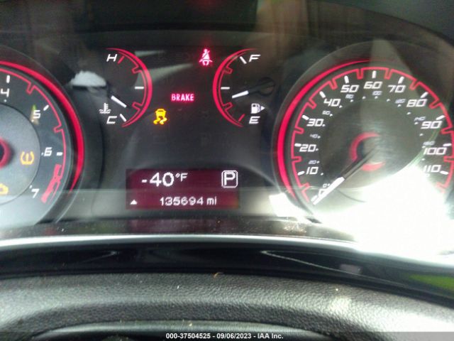 1C3CDFBA3ED779828 Dodge DART SXT