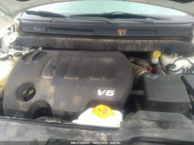 3C4PDDEGXHT600412 Dodge JOURNEY GT
