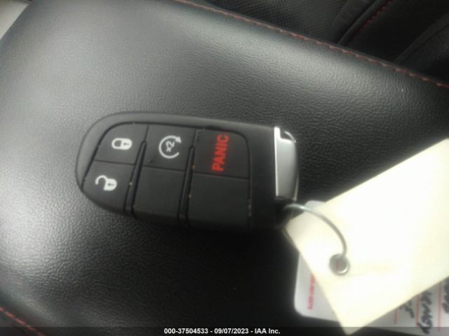 3C4PDDEGXHT600412 Dodge JOURNEY GT