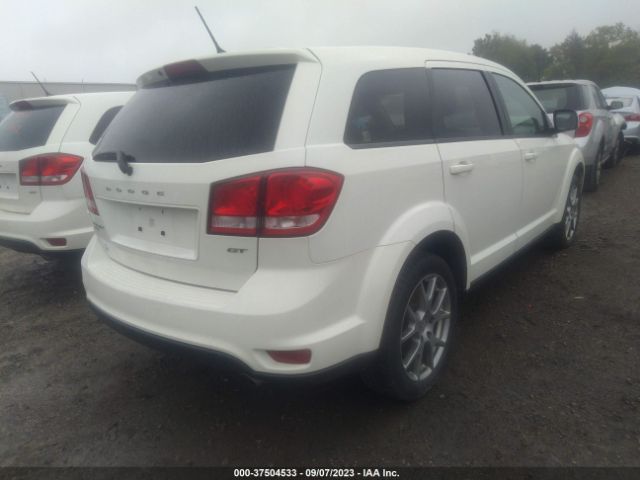 3C4PDDEGXHT600412 Dodge JOURNEY GT
