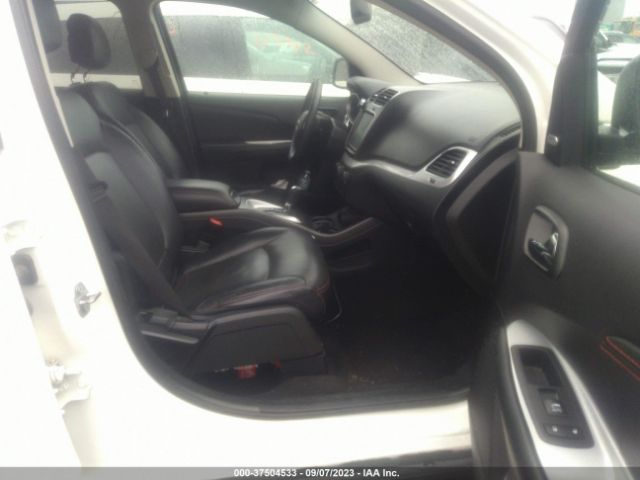 3C4PDDEGXHT600412 Dodge JOURNEY GT