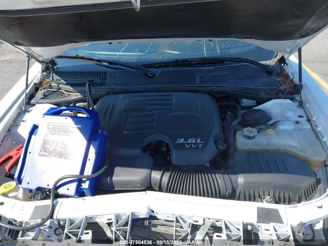 Dodge Challenger Sxt 2019 2C3CDZAG0KH561643 Image 10