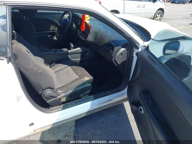 Dodge Challenger Sxt 2019 2C3CDZAG0KH561643 Image 5