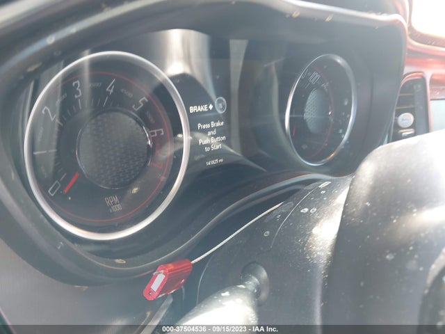 Dodge Challenger Sxt 2019 2C3CDZAG0KH561643 Image 7