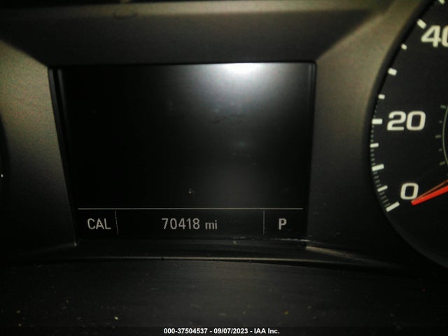 Chevrolet EQUINOX LS 2018 3GNAXHEV8JS528258 Image 15