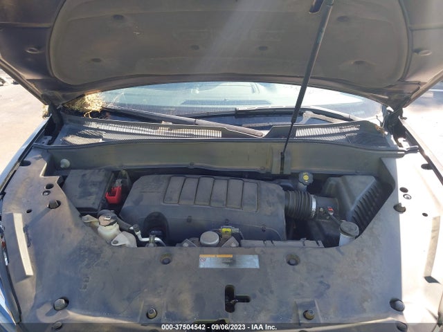 GMC ACADIA SLE 2016 1GKKVPKDXGJ145347 Image 10