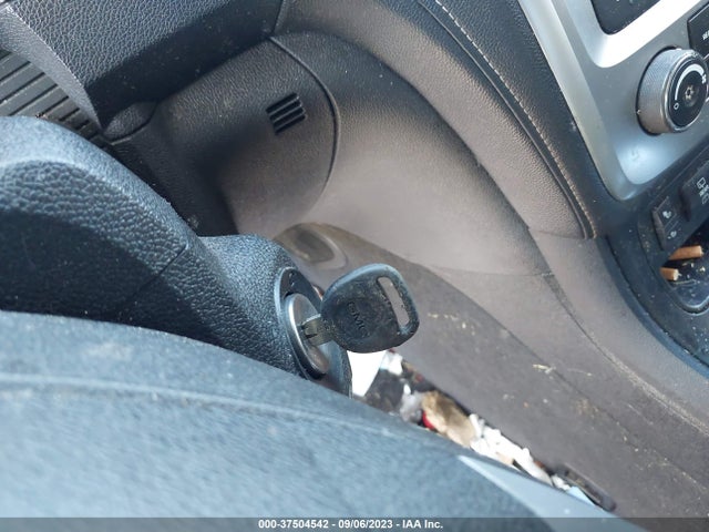 GMC ACADIA SLE 2016 1GKKVPKDXGJ145347 Image 11