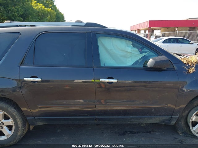 GMC ACADIA SLE 2016 1GKKVPKDXGJ145347 Image 14