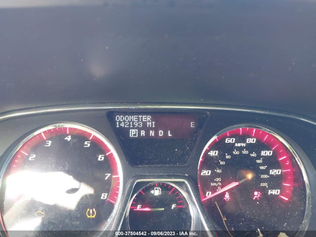 GMC ACADIA SLE 2016 1GKKVPKDXGJ145347 Image 16