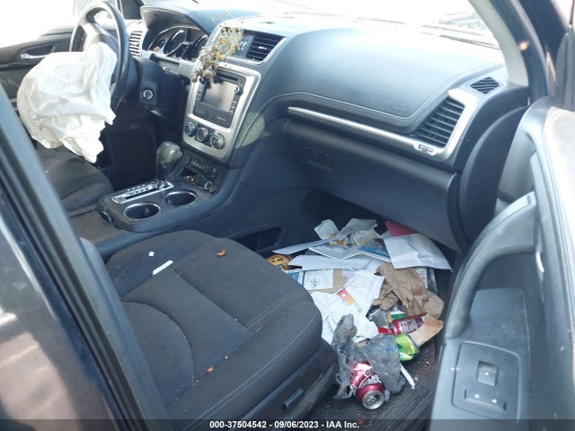 GMC ACADIA SLE 2016 1GKKVPKDXGJ145347 Image 5
