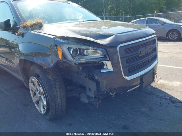 GMC ACADIA SLE 2016 1GKKVPKDXGJ145347 Image 6