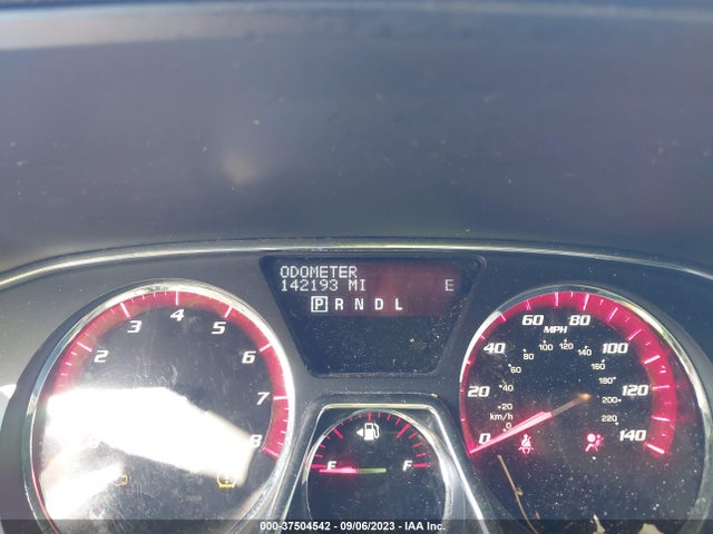 GMC ACADIA SLE 2016 1GKKVPKDXGJ145347 Image 7