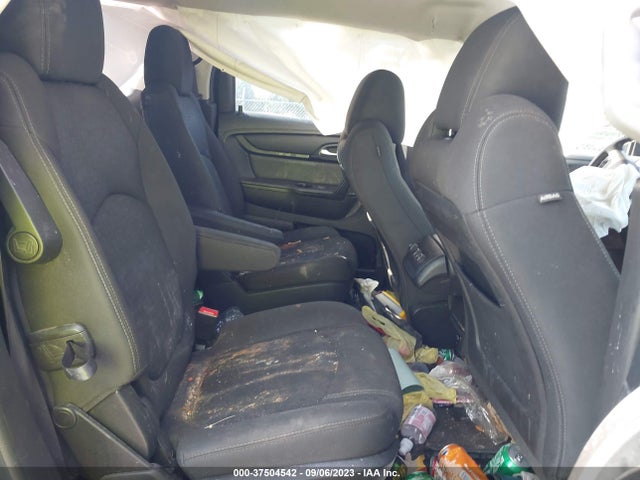 GMC ACADIA SLE 2016 1GKKVPKDXGJ145347 Image 8