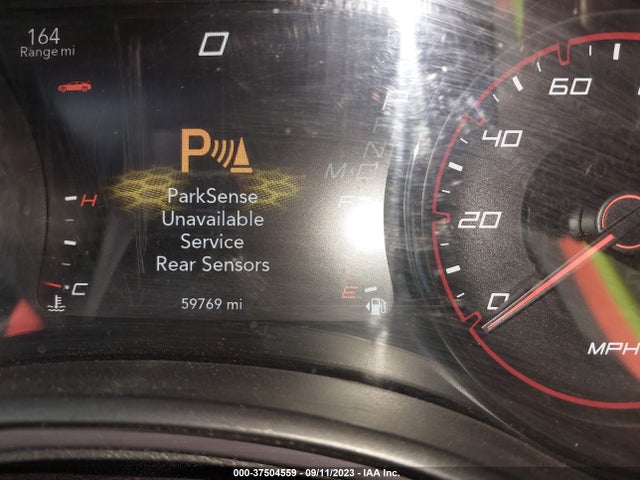 Dodge Charger Se 2017 2C3CDXBG2HH551868 Image 7