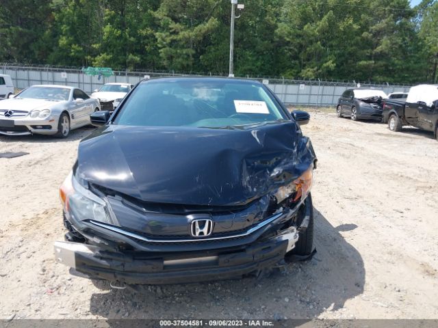 2HGFG3B56EH516349 Honda Civic Coupe Lx