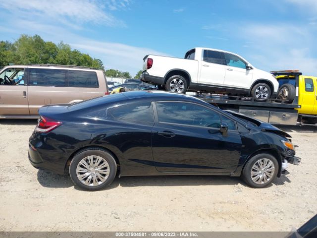 2HGFG3B56EH516349 Honda Civic Coupe Lx
