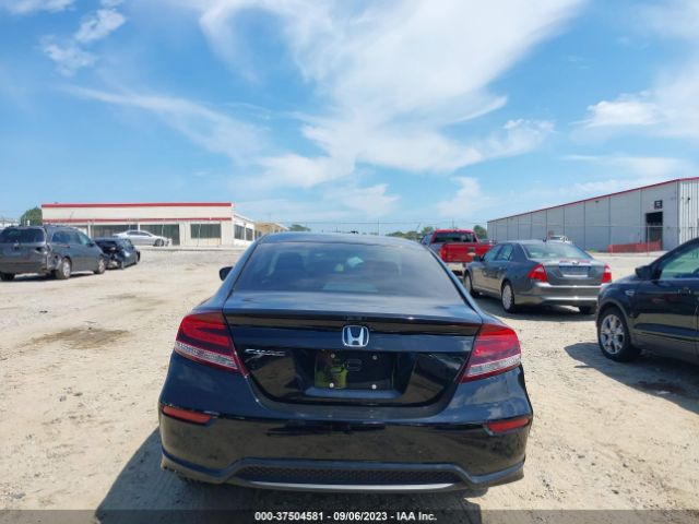 2HGFG3B56EH516349 Honda Civic Coupe Lx