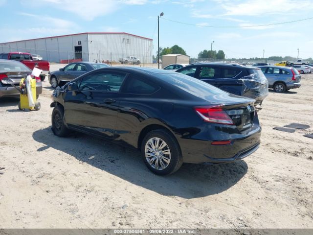 2HGFG3B56EH516349 Honda Civic Coupe Lx