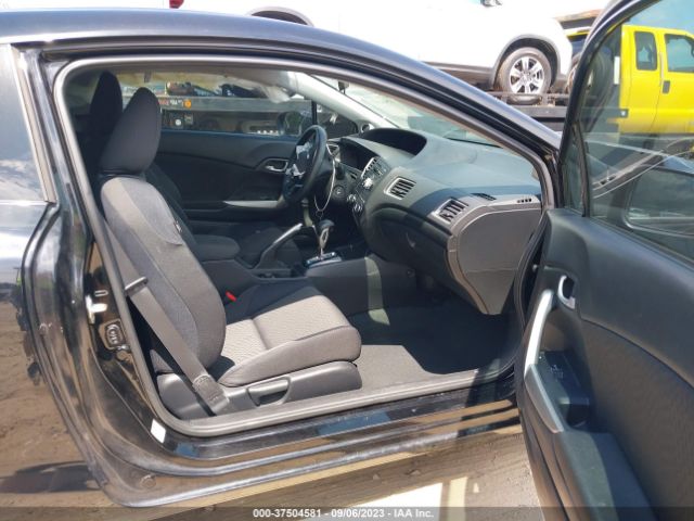 2HGFG3B56EH516349 Honda Civic Coupe Lx