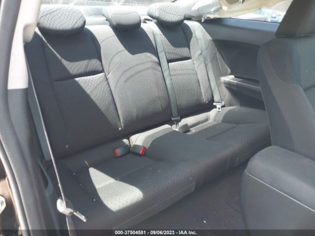 2HGFG3B56EH516349 Honda Civic Coupe Lx