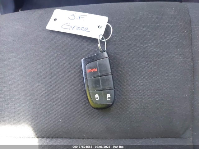 Dodge Durango Sxt 2020 1C4RDHAG7LC285756 Image 11