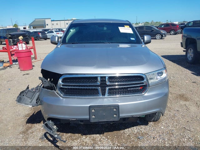 Dodge Durango Sxt 2020 1C4RDHAG7LC285756 Image 12