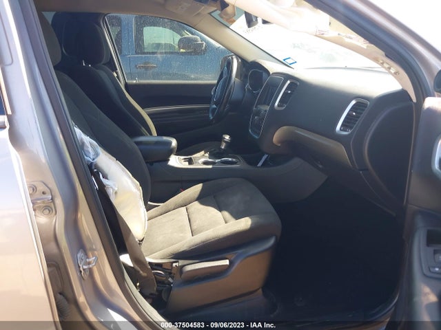 Dodge Durango Sxt 2020 1C4RDHAG7LC285756 Image 5
