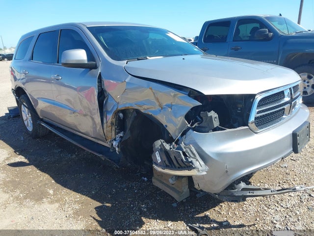 Dodge Durango Sxt 2020 1C4RDHAG7LC285756 Image 6