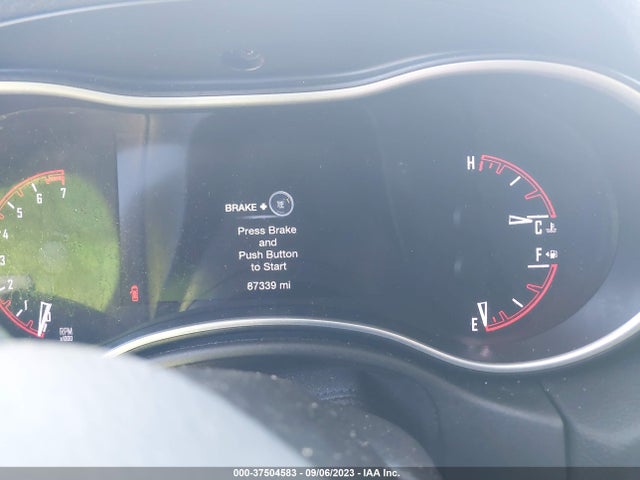 Dodge Durango Sxt 2020 1C4RDHAG7LC285756 Image 7