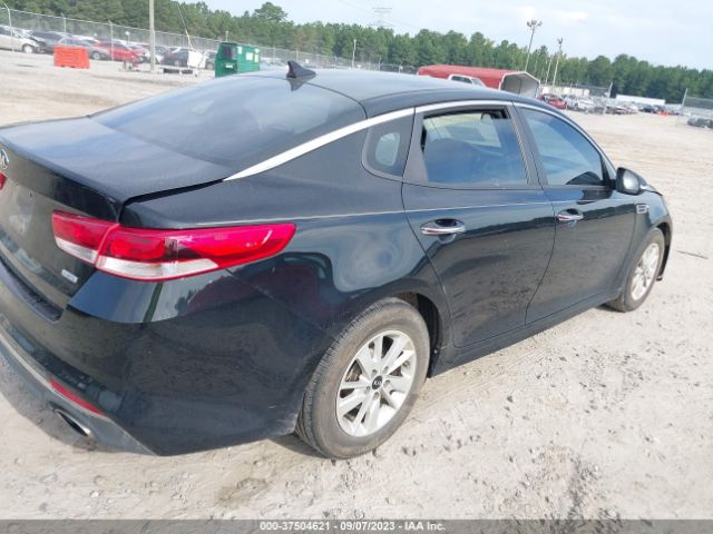 5XXGT4L12GG009647 KIA Optima Lx Turbo