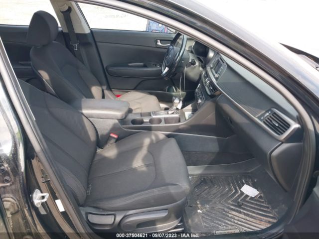 5XXGT4L12GG009647 KIA Optima Lx Turbo