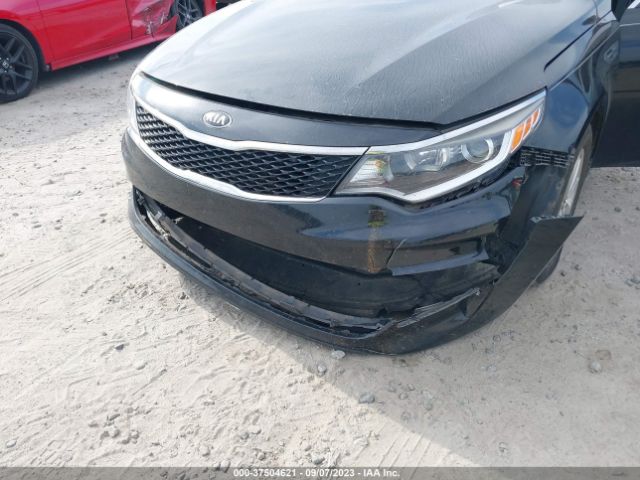 5XXGT4L12GG009647 KIA Optima Lx Turbo