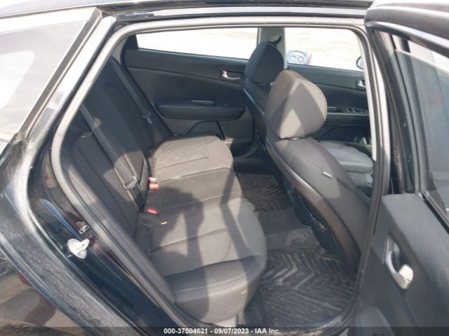 5XXGT4L12GG009647 KIA Optima Lx Turbo