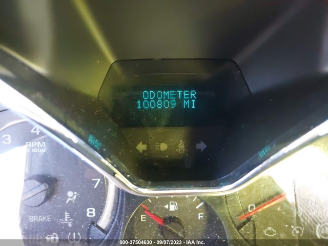 Chevrolet Traverse Ls 2017 1GNKRFED1HJ135143 Image 6